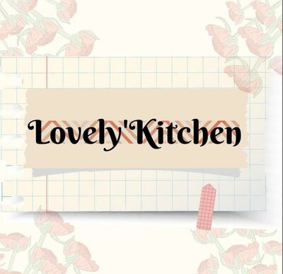 Trademark Lovely'Kitchen