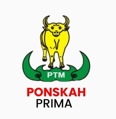 Trademark PONSKAH PRIMA