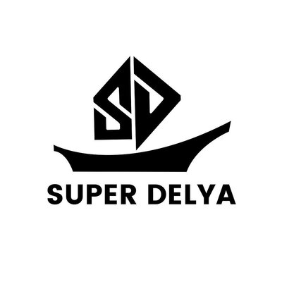 Trademark SUPER DELYA