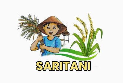 Trademark SARITANI