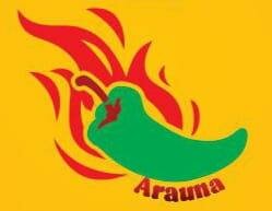 Trademark ARAUNA