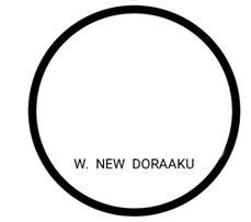 Trademark W. NEW DORAAKU