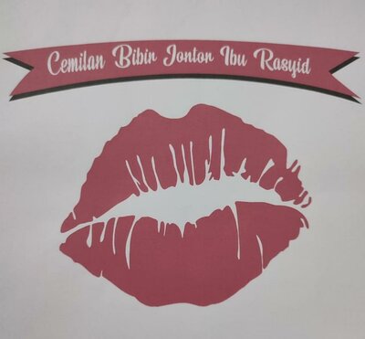 Trademark CEMILAN BIBIR JONTOR IBU RASYID