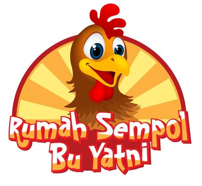 Trademark Rumah Sempol Bu Yatni