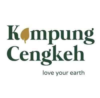 Trademark Kampung Cengkeh