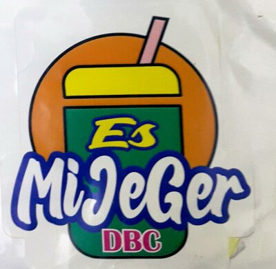 Trademark Es MiJeGer