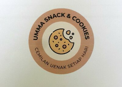 Trademark UMMA SNACK & COOKIES