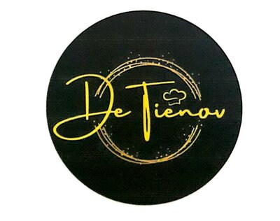 Trademark De Tienov