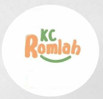 Trademark KC Romlah