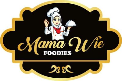 Trademark Mama Wie Foodies