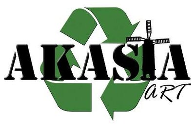 Trademark Akasia ART