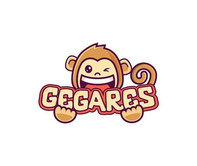 Trademark GEGARES