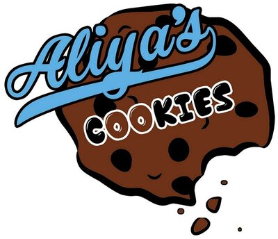 Trademark Aliya's Cookies