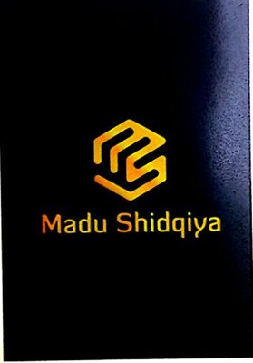 Trademark MADU SHIDQIYA