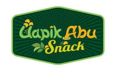 Trademark Uapik Abu Snack