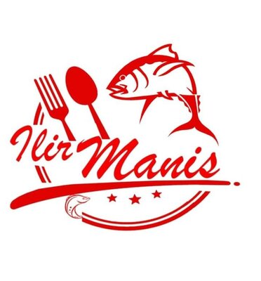 Trademark ILIR MANIS