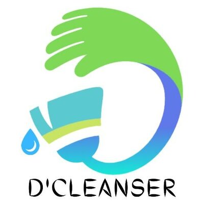 Trademark D'Cleanser