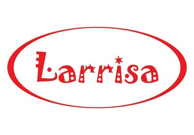 Trademark Larrisa