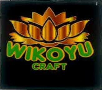 Trademark WIKOYU CRAFT