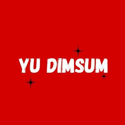 Trademark YU DIMSUM