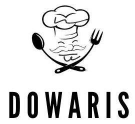 Trademark DOWARIS