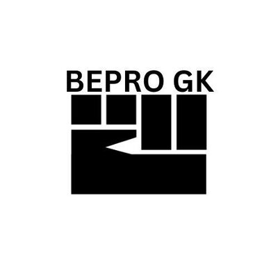 Trademark BEPRO GK