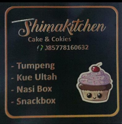 Trademark SHIMA KITCHEN