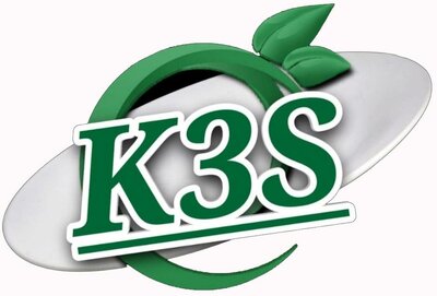 Trademark K3S