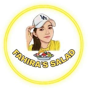 Trademark Fahira's Salad