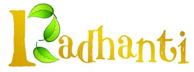 Trademark Radhanti