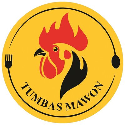 Trademark Tumbas Mawon