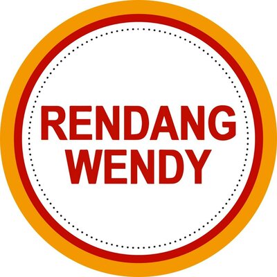 Trademark Rendang Wendy