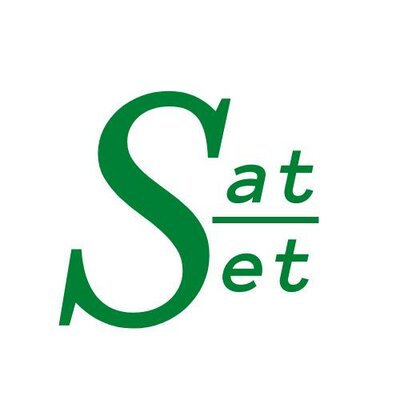 Trademark sat set