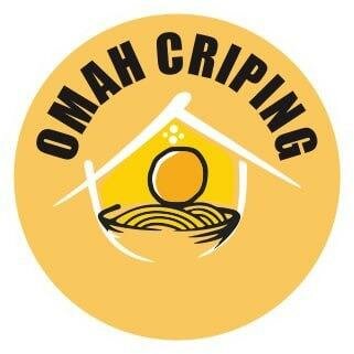 Trademark OMAH CRIPING