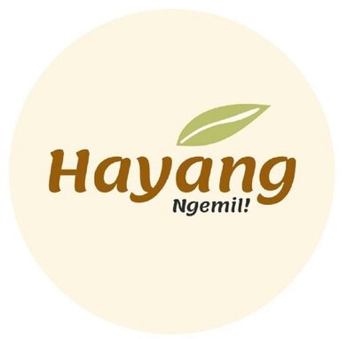 Trademark Hayang Ngemil!