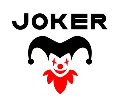 Trademark JOKER + LOGO