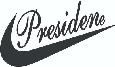 Trademark Presidene