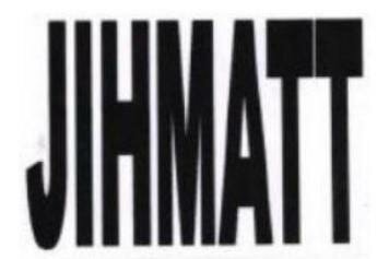 Trademark JIHMATT