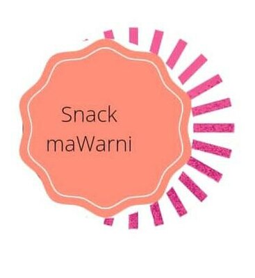 Trademark Snack Mawarni