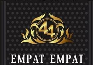 Trademark 44 EMPAT EMPAT