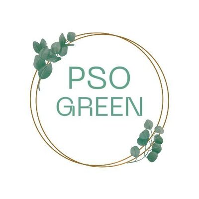 Trademark PSOGREEN