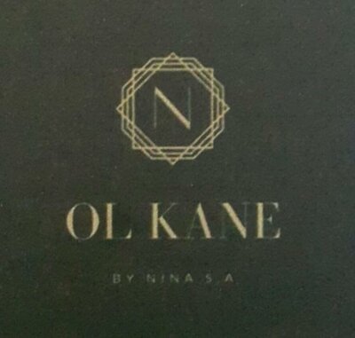 Trademark OL KANE