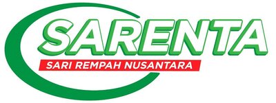 Trademark SARENTA