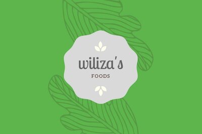 Trademark Wiliza's Food