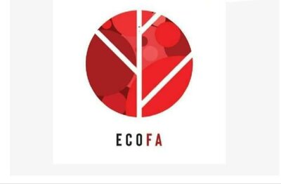 Trademark ECOFA