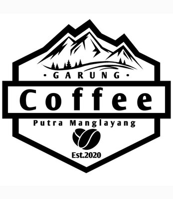 Trademark COFFEE GARUNG