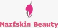 Trademark Marfskin beauty + Logo