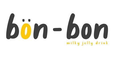 Trademark Bon - Bon Milky Jelly Drink