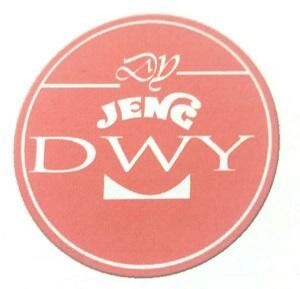 Trademark JENG DWY