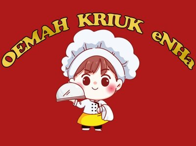 Trademark OEMAH KRIUK eNHa